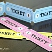 Become a Ticket Seller