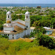 Cumana, Venezuela