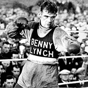 Benny Lynch