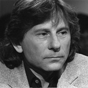 Roman Polanski