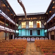Corral De Comedias, Almagro