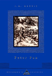 Peter Pan (J. M. Barrie)
