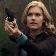 Audrey Parker (Haven)