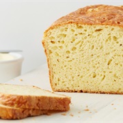 Cheddar Bread
