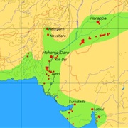 Indus River