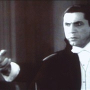 Perfect Your Dracula Accent