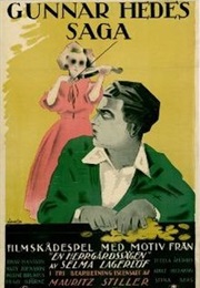 Gunnar Hedes Saga (1923)
