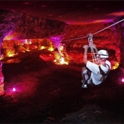 Louisville Mega Cavern