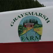 Graysmarsh Berry Farm (Sequim)