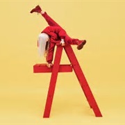 Billie Eilish -Copycat