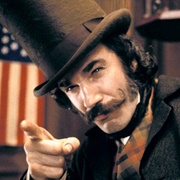 Daniel Day-Lewis