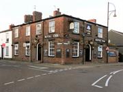 Royal Oak (Free House)