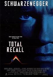 Total Recall (Paul Verhoeven)