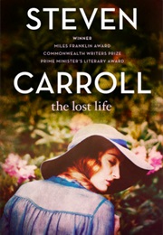 The Lost Life (Steven Carroll)