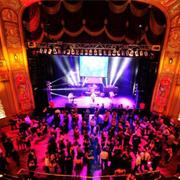 The Fillmore, Detroit