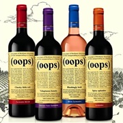 Oops Wine