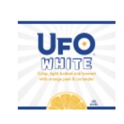 Harpoon UFO White