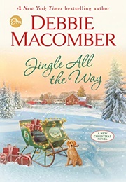 Jingle All the Way (Debbie McComber)
