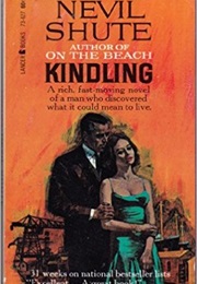 Kindling (Nevil Shute)