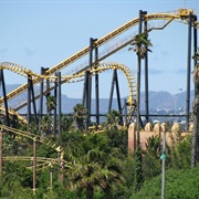 Cobra (Ratanga Junction)