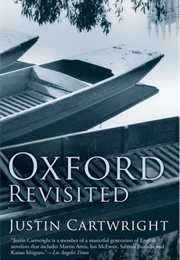Oxford Revisited (Justin Cartwright)