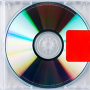 Yeezus
