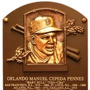 Orlando Cepeda