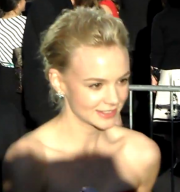 Carey Mulligan