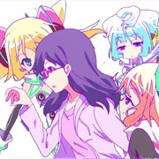 Hacka Doll the Animation