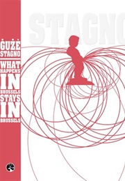 What Happens in Brussels Stays in Brussels (Ġużè Stagno)