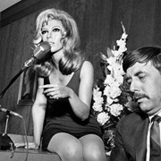 Nancy Sinatra & Lee Hazelwood