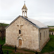 Amaras Monastery