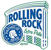 Rolling Rock