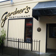 Gardner's Restaurant (Olympia, Washington)