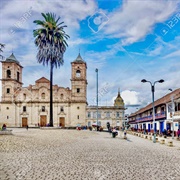 Zipaquira, Cundinamarca
