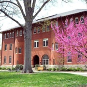 Lincoln Hall, Berea College