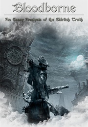 The Paleblood Hunt (Redgrave)