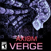 Axiom Verge (WIIU)