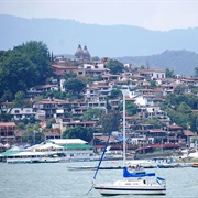 Estado De México - Valle De Bravo