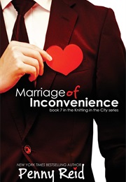 Marriage of Inconvenience (Penny Reid)