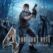 Resident Evil 4 : Wii Edition