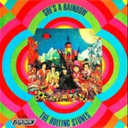 The Rolling Stones - She&#39;s a Rainbow