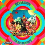 The Rolling Stones - She's a Rainbow