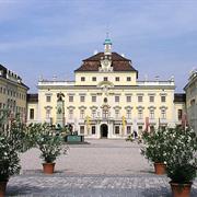 Ludwigsburg
