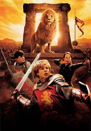 The Chronicles of Narnia: The Lion, the Witch and the Wardrobe (2005)