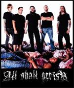 All Shall Perish