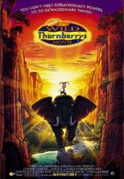 Wild Thornberry's the Movie