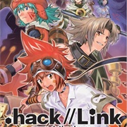 .Hack//Link