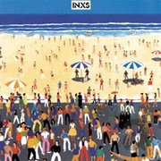 Inxs - Inxs