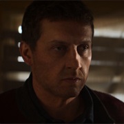 Gene Farber - Karpov